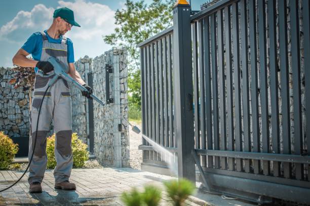 Best Factory Floor Cleaning  in Knollwood, IL