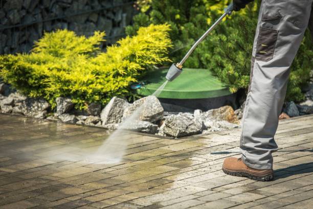 Trusted Knollwood, IL  Pressure Washing Services Experts