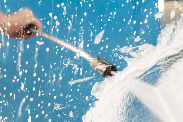 Best Restaurant Pressure Washing  in Knollwood, IL