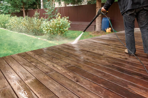 Best Fence Cleaning  in Knollwood, IL