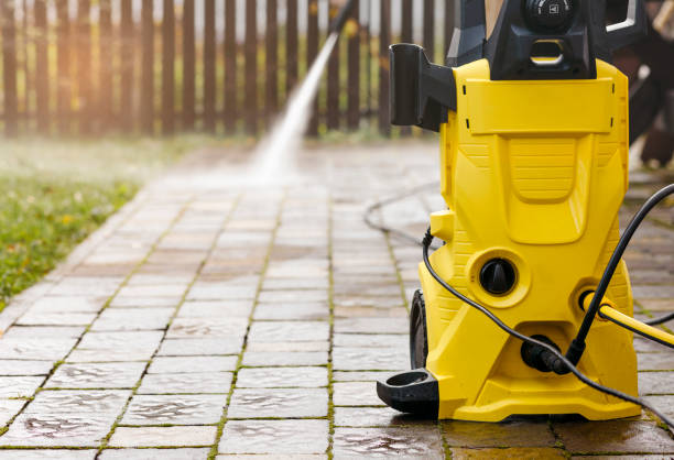 Best Graffiti Removal  in Knollwood, IL