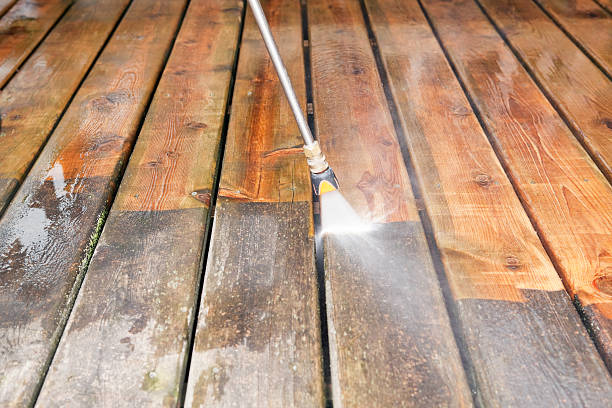 Best Soft Washing  in Knollwood, IL